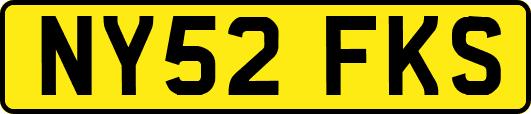 NY52FKS
