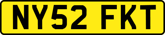 NY52FKT