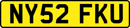NY52FKU