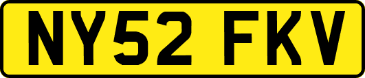 NY52FKV