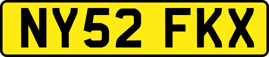 NY52FKX