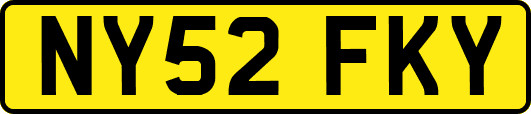 NY52FKY