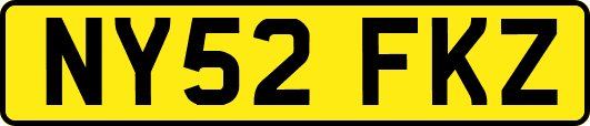 NY52FKZ