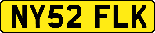 NY52FLK