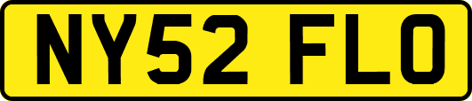 NY52FLO