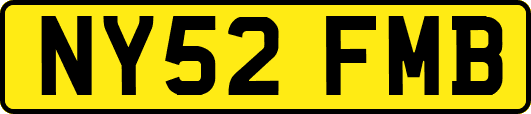 NY52FMB