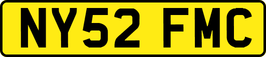 NY52FMC