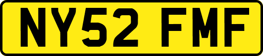 NY52FMF