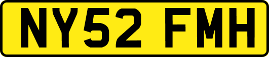 NY52FMH