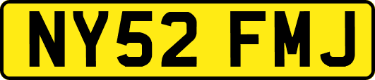 NY52FMJ
