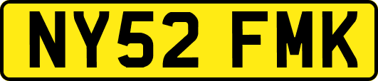 NY52FMK
