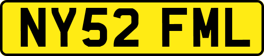 NY52FML