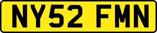 NY52FMN