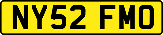 NY52FMO