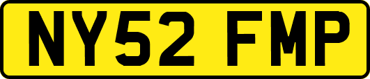 NY52FMP