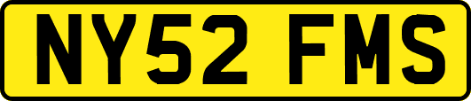 NY52FMS