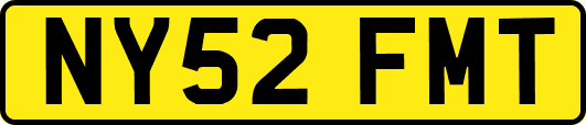 NY52FMT