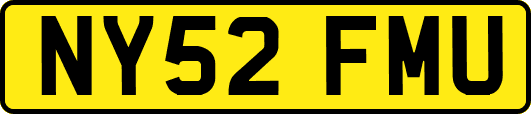 NY52FMU