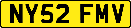 NY52FMV