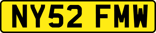 NY52FMW