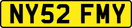 NY52FMY