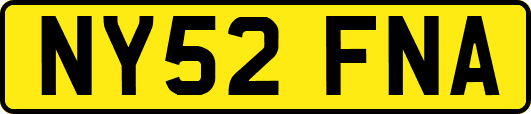 NY52FNA