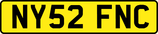 NY52FNC