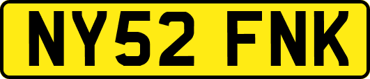 NY52FNK
