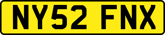 NY52FNX