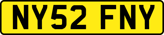 NY52FNY