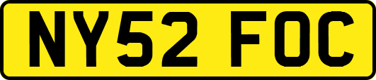 NY52FOC