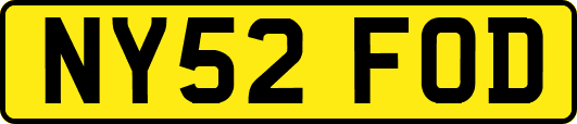 NY52FOD
