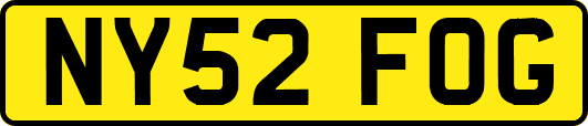 NY52FOG