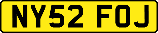 NY52FOJ