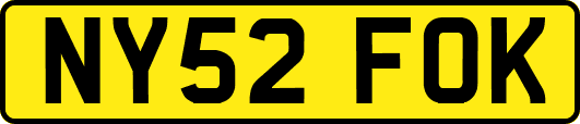 NY52FOK