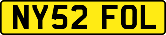 NY52FOL