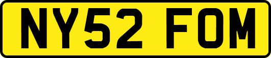 NY52FOM