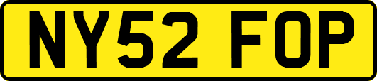 NY52FOP