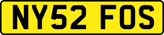 NY52FOS