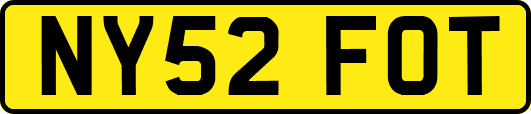 NY52FOT