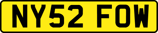 NY52FOW