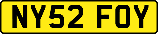 NY52FOY