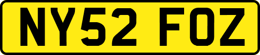 NY52FOZ