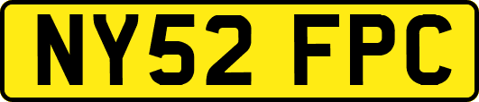 NY52FPC
