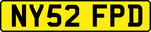 NY52FPD