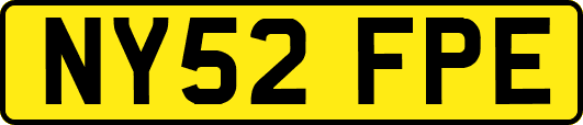 NY52FPE