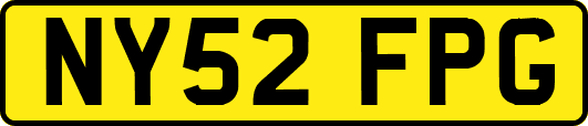 NY52FPG