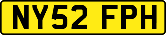 NY52FPH