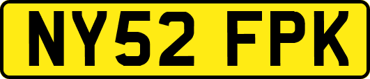 NY52FPK