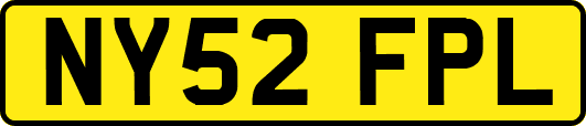 NY52FPL